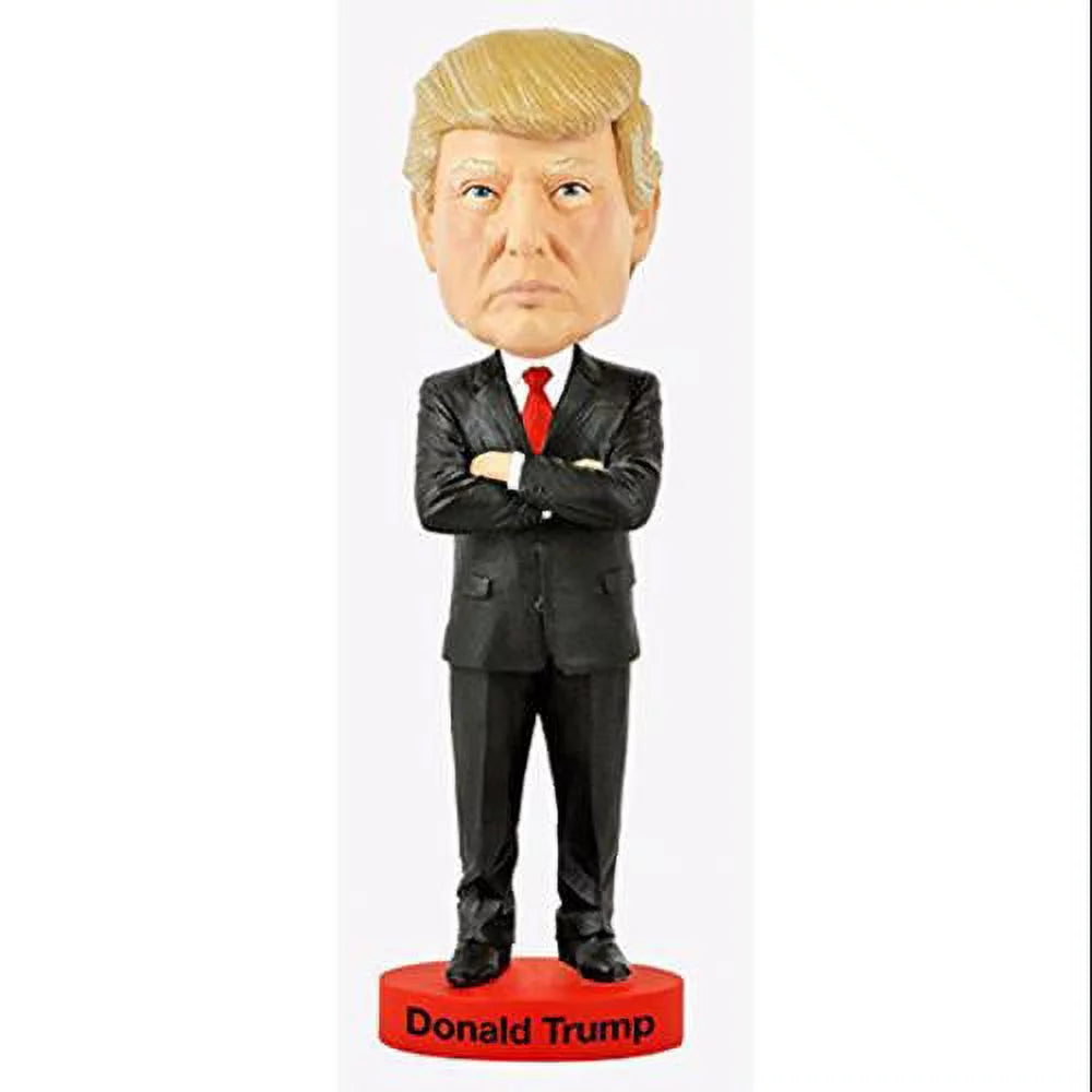 Donald Trump Bobblehead