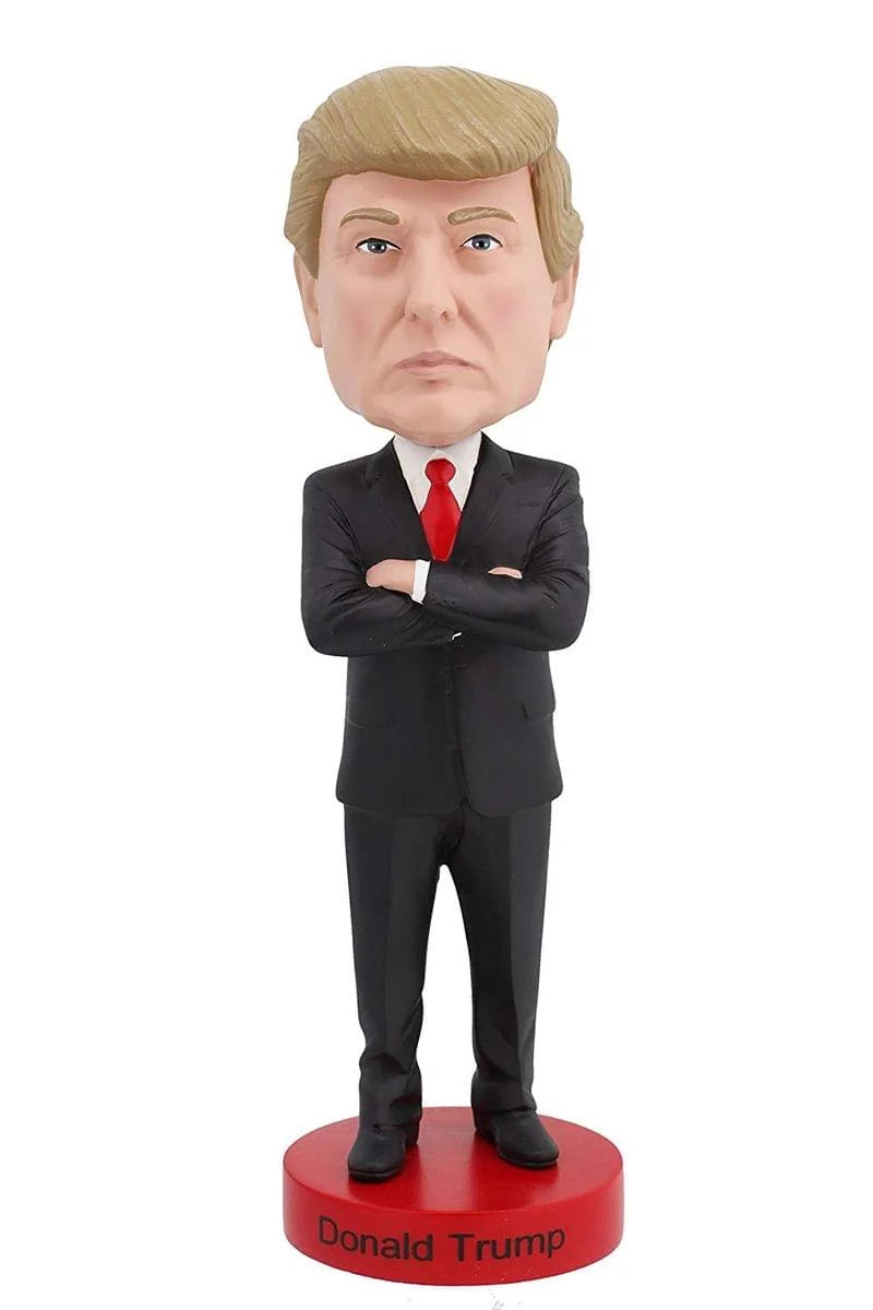 Donald Trump Bobblehead